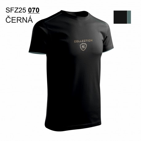 Scharf SFZ25 070 kvalitní pánské tričko